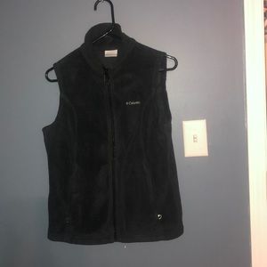 Columbia Vest